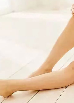 大兴安岭身相足相秘诀