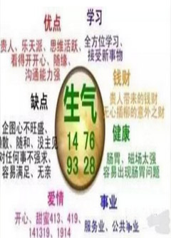 大兴安岭数字能量：什么样的数字招贵人？什么样的数字招小人？