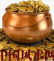 大兴安岭聚宝盆裂了会不会影响财运？