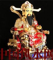 大兴安岭财神摆放注意：何谓“五宜八忌”？