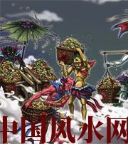 大兴安岭用过五鬼运财秘法，招来财运后，还需要怎样化解？