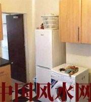 大兴安岭你家冰箱还在这里放？难怪财运会这么差！