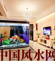 大兴安岭家中用水有讲究，小心你的财运被水带走！