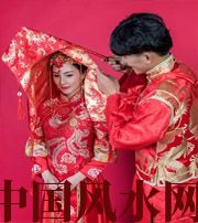 大兴安岭夫妻之间如何增旺财运？有妙法！