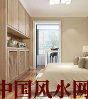 大兴安岭风水知识：衣柜这样摆，财运亨通，好运不断！