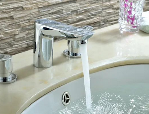 大兴安岭家中用水有讲究，小心你的财运被水带走！